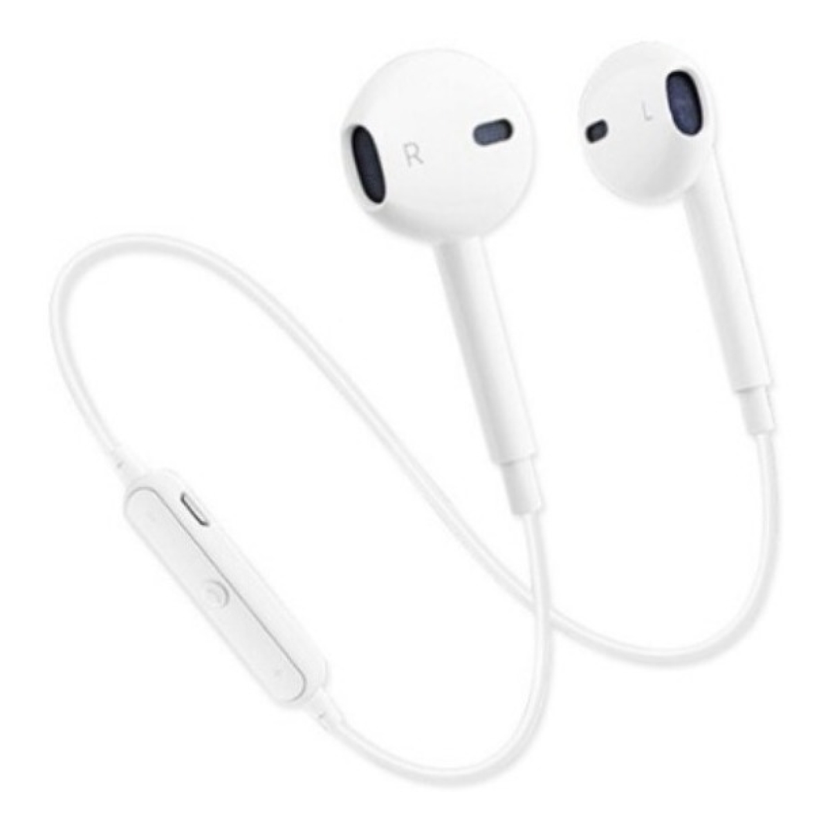Auriculares Estéreo Inalámbrico Bluetooth Manos Libres - Imagen 6