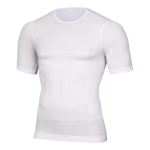 Camiseta Moldeadora Corrector Postura Reductora Deportiva