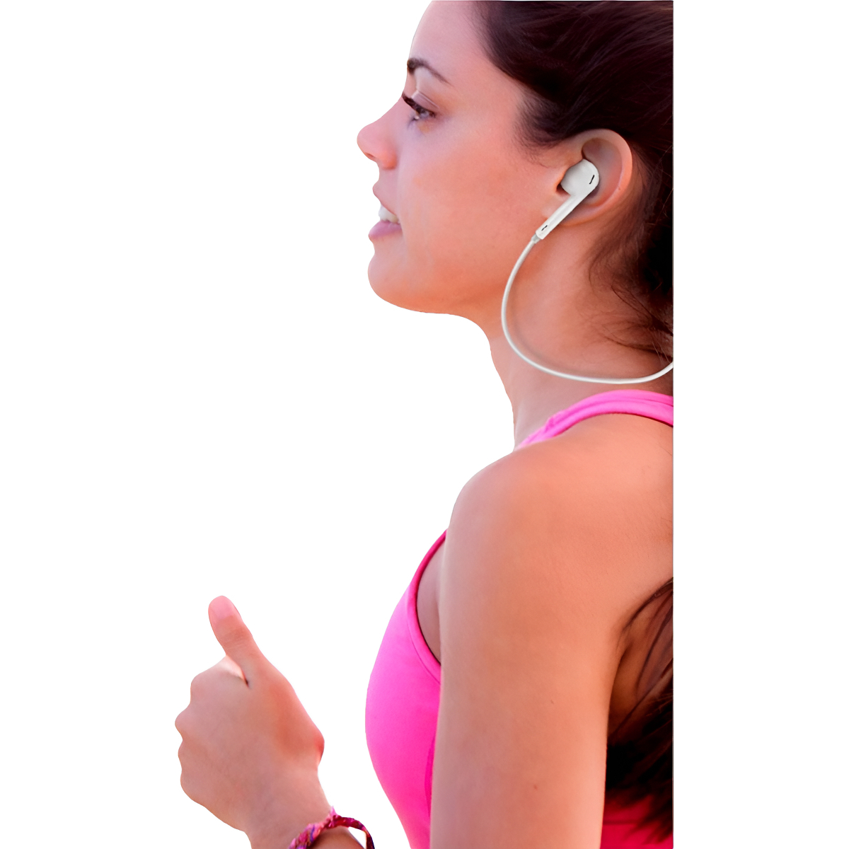 Auriculares Estéreo Inalámbrico Bluetooth Manos Libres - Imagen 3