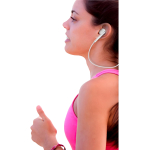 Auriculares Estéreo Inalámbrico Bluetooth Manos Libres - Imagen 3