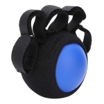 Pelota Para Ejercicios Rehabilitación Recuperación Muscular - Imagen 4