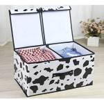 Caja Organizadora Plegable Para Ropa Interior Y Juguetes - Imagen 3