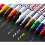 Marcadores Para Piso Azulejos Colores Variados Baldosas - Imagen 6