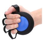 Pelota Para Ejercicios Rehabilitación Recuperación Muscular - Imagen 5
