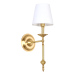 Lampara Aplique De Pared Estilo Vintage Cobre