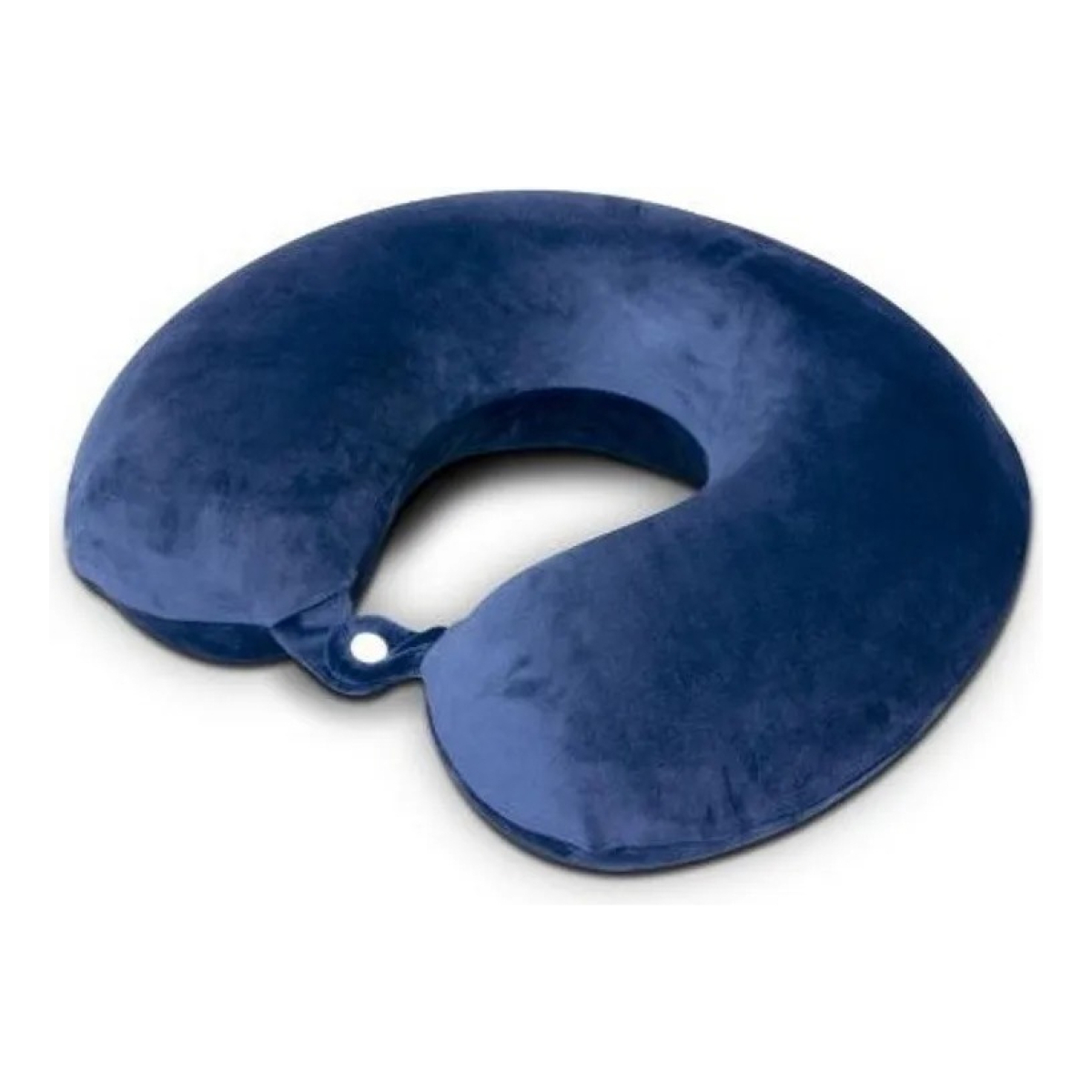 Almohada Para Cuello Cervical De Espuma Para Viaje - Imagen 5