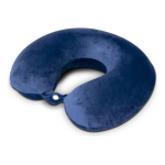 Almohada Para Cuello Cervical De Espuma Para Viaje - Imagen 5