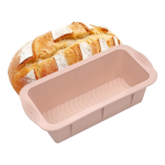 Asaderas De Silicona Pasteleria -40o A 230o Varios Modelos - Imagen 19