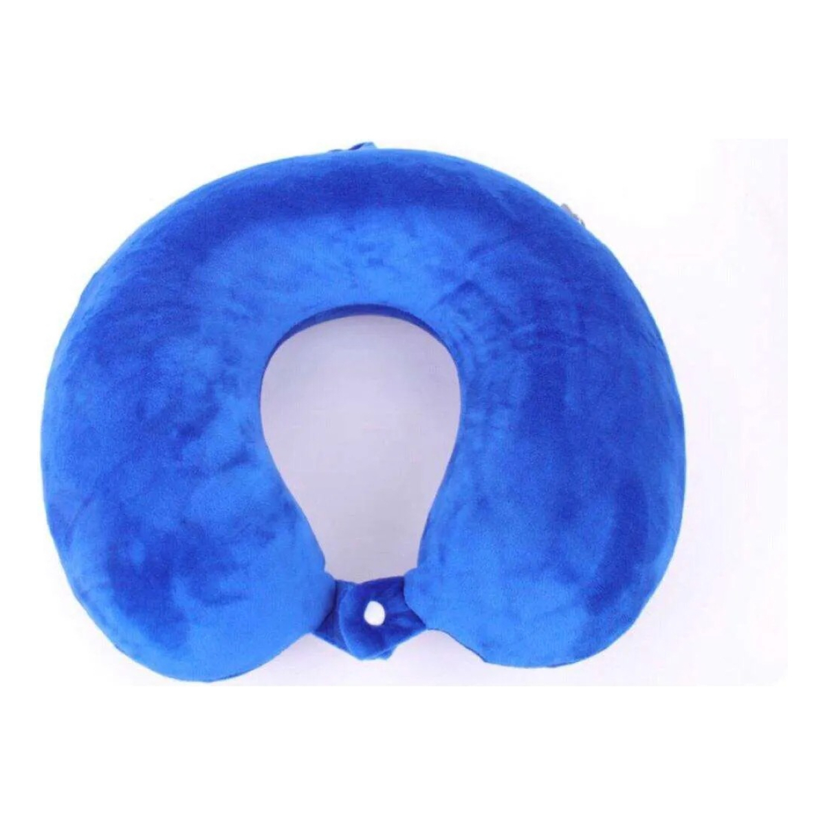 Almohada Para Cuello Cervical De Espuma Para Viaje - Imagen 12