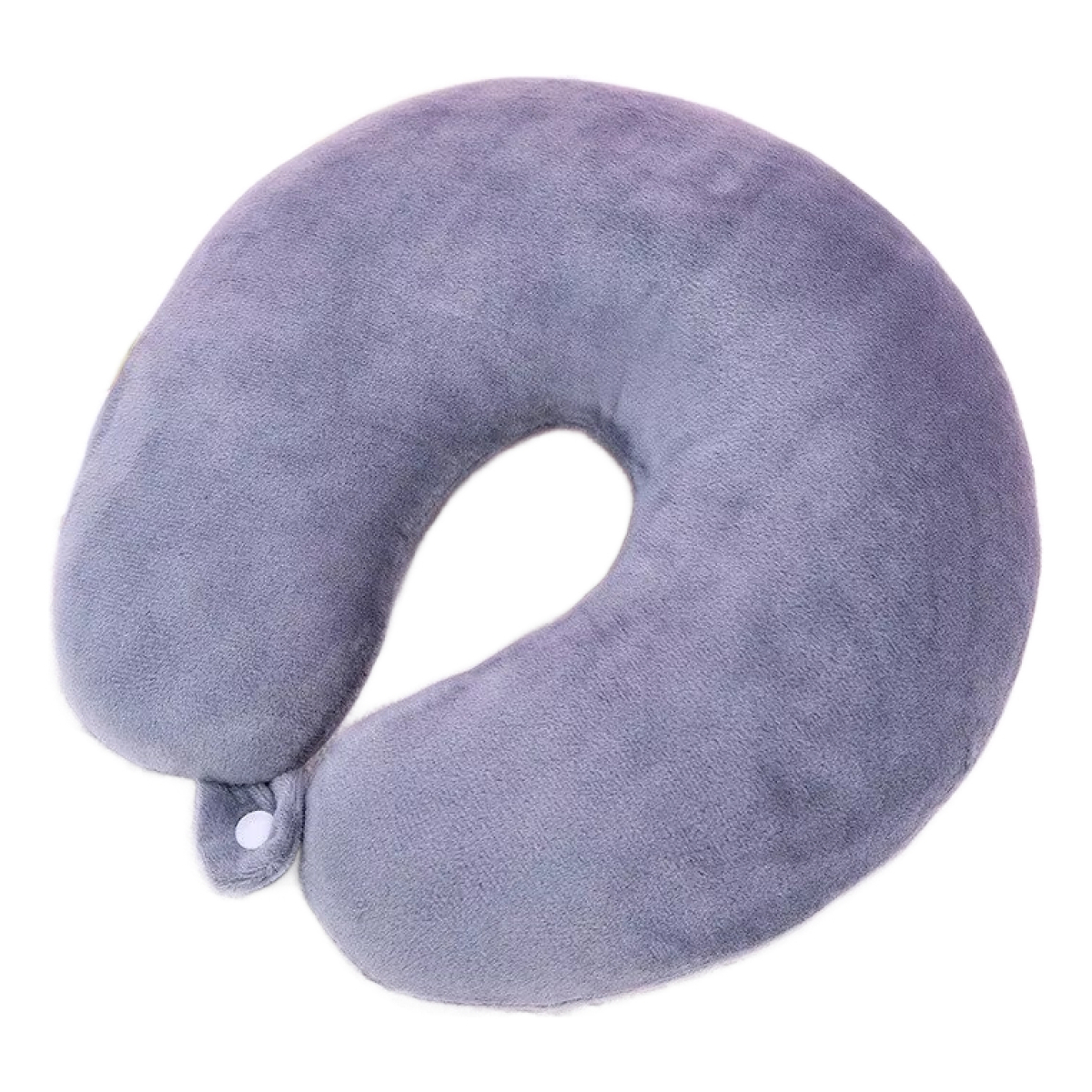 Almohada Para Cuello Cervical De Espuma Para Viaje - Imagen 8