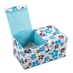 Caja Organizadora Plegable Para Ropa Interior Y Juguetes - Imagen 7