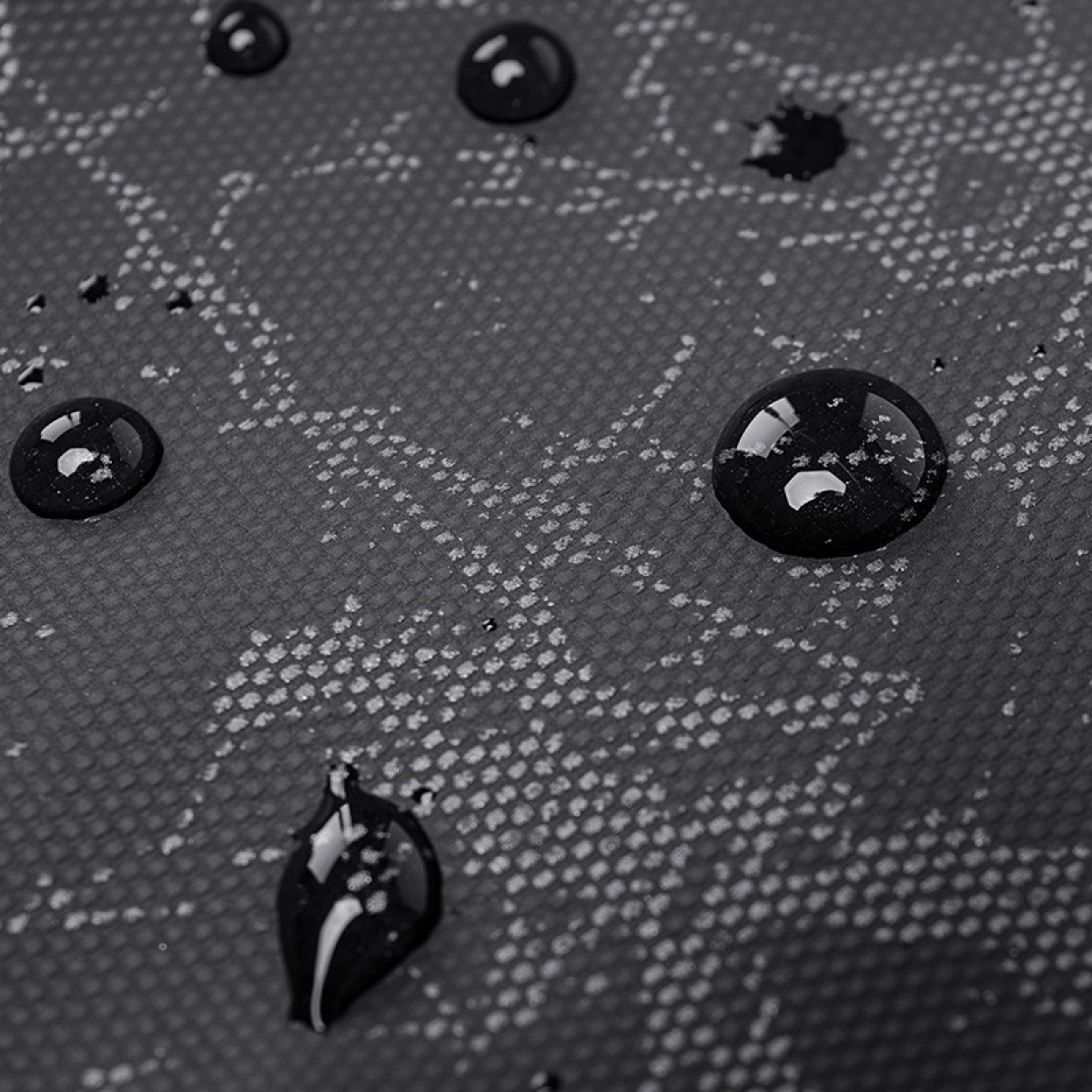 Mochila Gran Capacidad Para Laptop Impermeable Resistente - Imagen 4