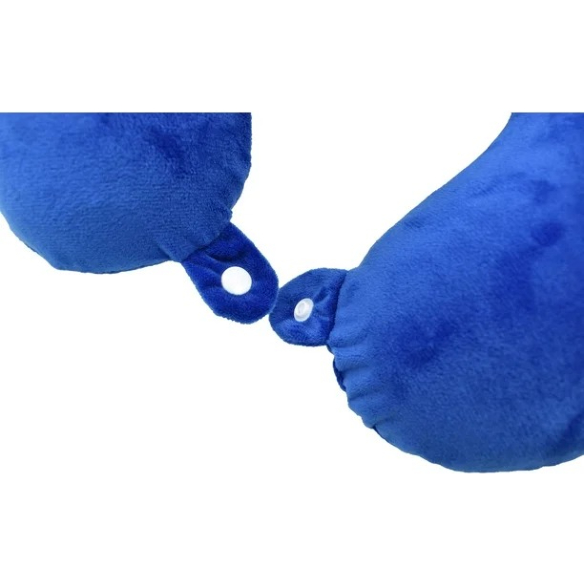 Almohada Para Cuello Cervical De Espuma Para Viaje - Imagen 13