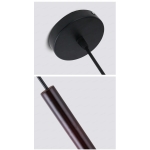 Lampara Colgante De Techo Moderna Nordica Excelente Calidad - Imagen 16