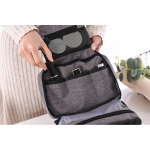 Neceser Organizador Travel Con Gancho Para Viajes - Imagen 5