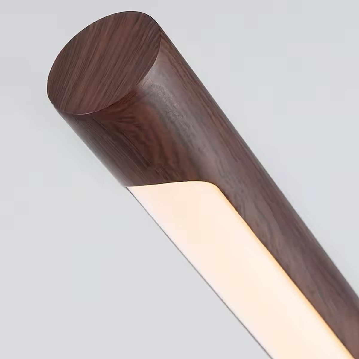 Lámpara De Mesa LED Con Brazo Ajustable Estilo Elegante - Imagen 7