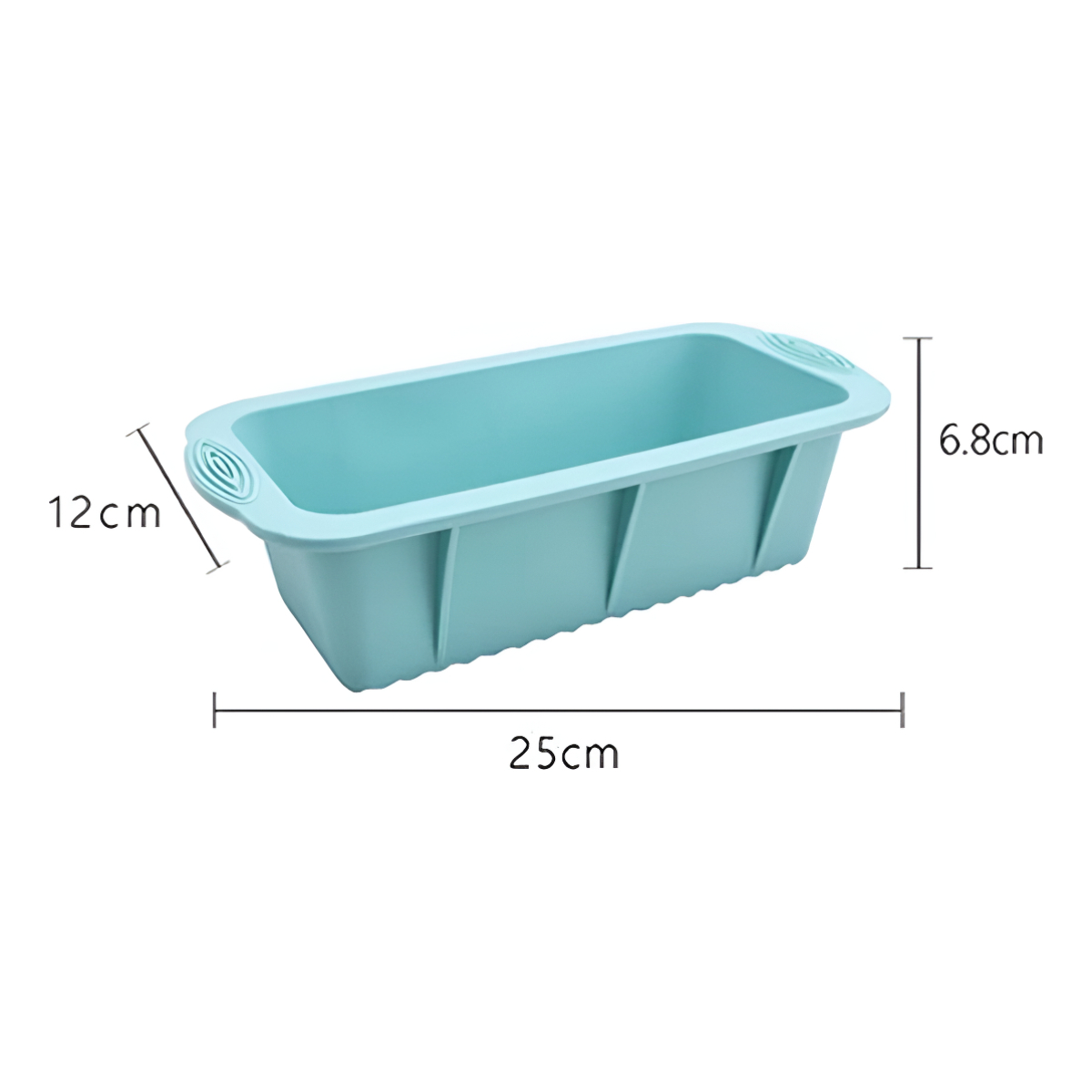 Asaderas De Silicona Pasteleria -40o A 230o Varios Modelos - Imagen 25