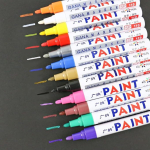 Marcadores Para Piso Azulejos Colores Variados Baldosas - Imagen 20