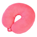 Almohada Para Cuello Cervical De Espuma Para Viaje