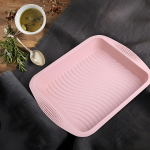 Asaderas De Silicona Pasteleria -40o A 230o Varios Modelos - Imagen 14