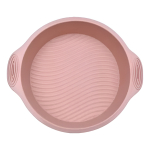Asaderas De Silicona Pasteleria -40o A 230o Varios Modelos