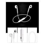 Auriculares Estéreo Inalámbrico Bluetooth Manos Libres - Imagen 8