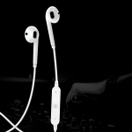 Auriculares Estéreo Inalámbrico Bluetooth Manos Libres - Imagen 5
