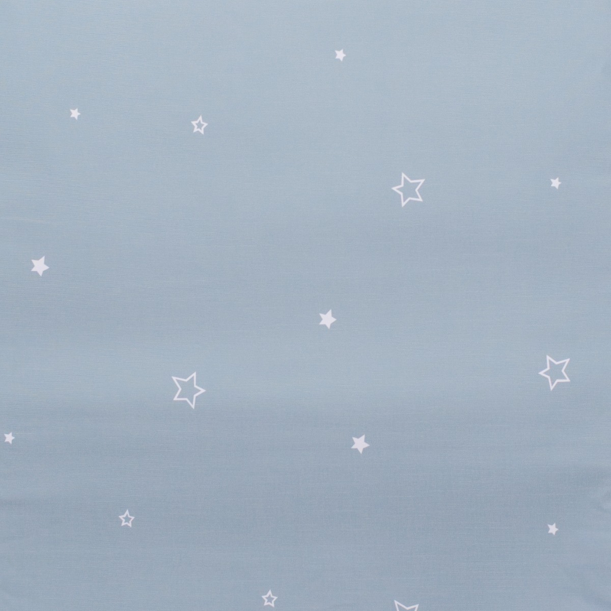 Papel Adhesivo Niños Empapelar Paredes Estrellas Grisazulado - Imagen 2