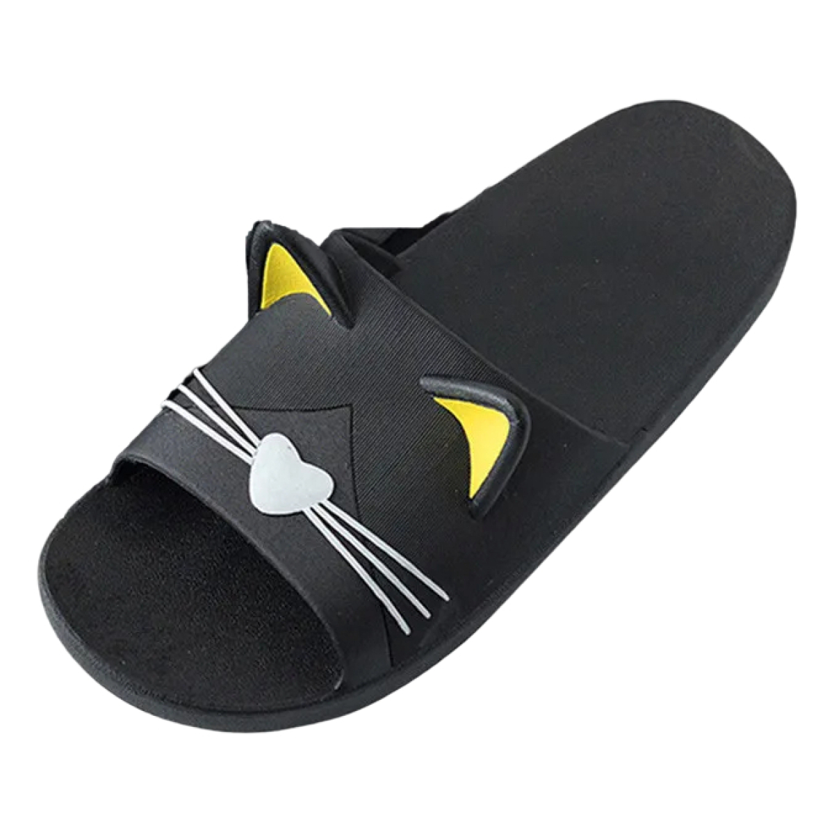 Chancletas Chanclas Zapatillas Ojotas Diseño Gato Talles - Imagen 8