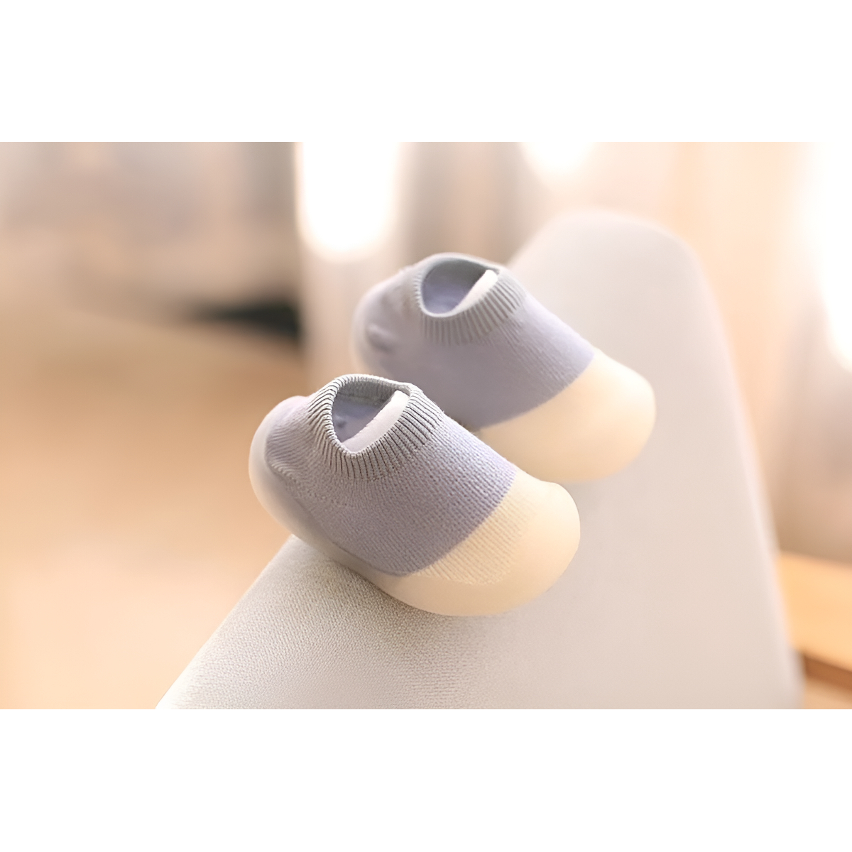 Zapatos Zapatitos Para Bebe Niños Flexibles Ergonomicos - Imagen 4
