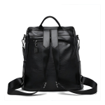 Mochila Bolso Cartera Antirrobo Sin Acceso Delantero - Imagen 5