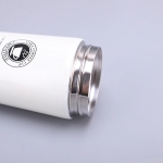 Termo Taza Vaso Térmico Café Acero Inoxidable 380 Ml Filtro - Imagen 12