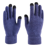 Guantes Táctiles Antideslizantes Invierno Hombre Cálidos - Imagen 14