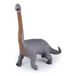 Dinosaurio De Juguete Gigante Goma Flexible Con Sonido