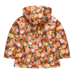 Campera Impermeable Infantil Para Niño Niña Rompevientos - Imagen 2
