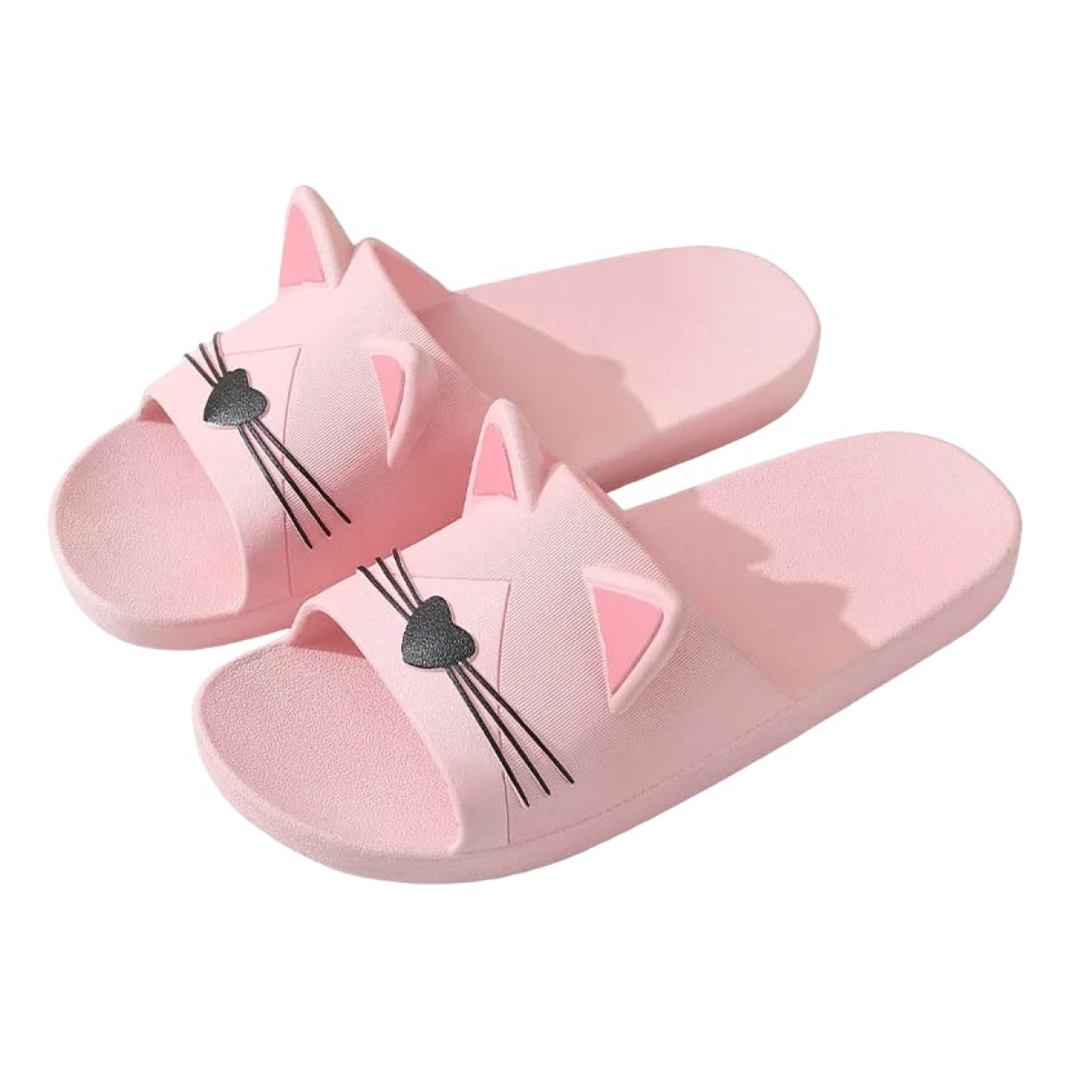 Chancletas Chanclas Zapatillas Ojotas Diseño Gato Talles - Imagen 4