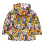 Campera Impermeable Infantil Para Niño Niña Rompevientos - Imagen 12