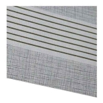 Papel Adhesivo Gris Empapelar Paredes Liso C/rallas 122cm - Imagen 7