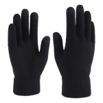 Guantes Táctiles Antideslizantes Invierno Hombre Cálidos - Imagen 7