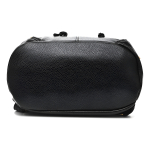 Bolso Cartera Mochila Moderno Varios Cierres Gran Capacidad - Imagen 3