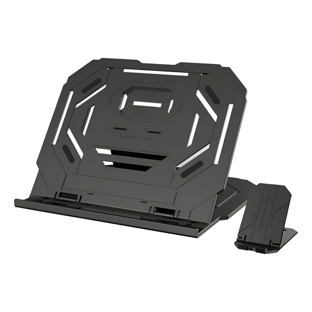 Soporte Para Laptop Soporte De Plástico Para Macbook 2 - Imagen 1