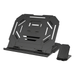 Soporte Para Laptop Soporte De Plástico Para Macbook 2