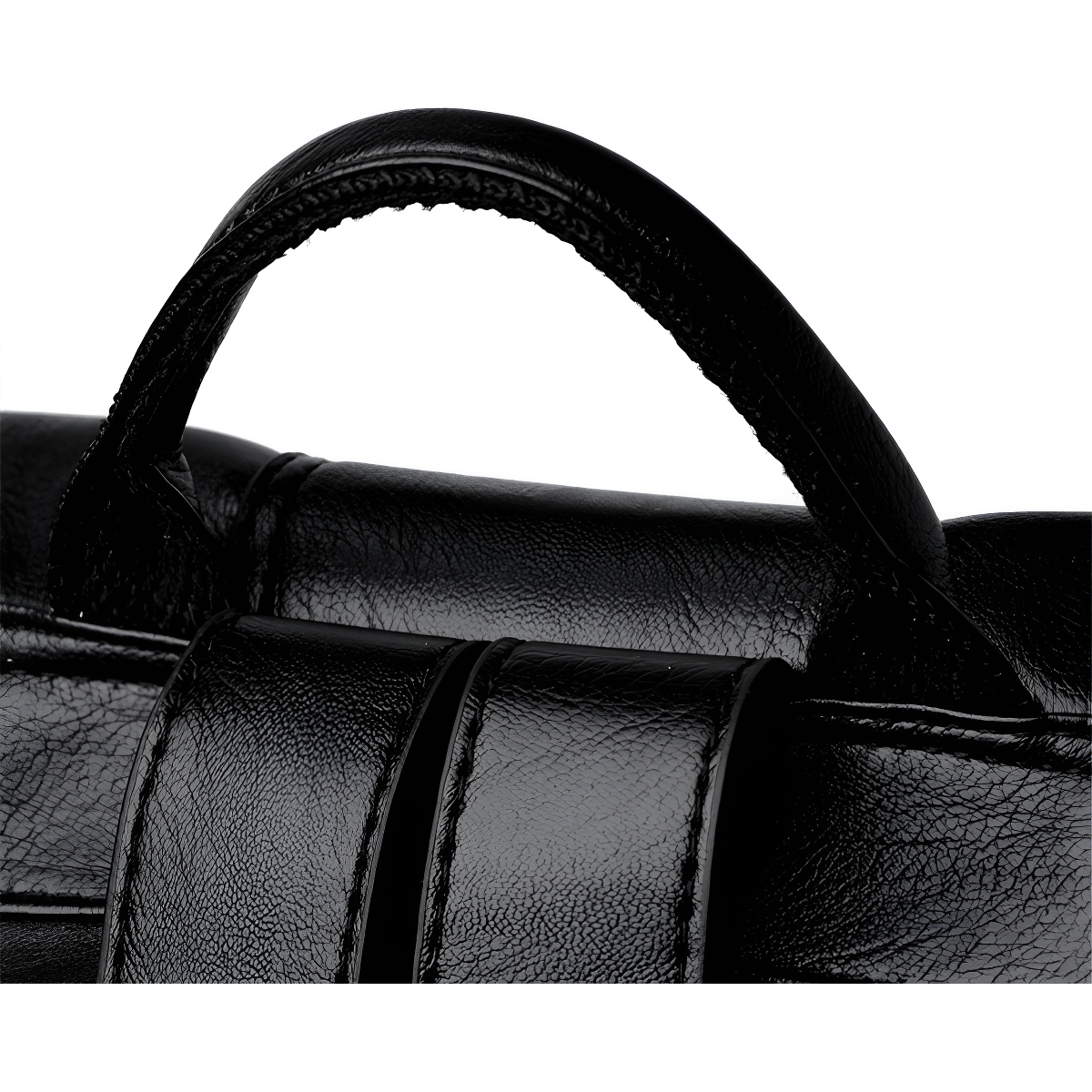 Mochila Bolso Cartera Antirrobo Sin Acceso Delantero - Imagen 7