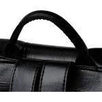 Mochila Bolso Cartera Antirrobo Sin Acceso Delantero - Imagen 7