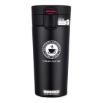 Termo Taza Vaso Térmico Café Acero Inoxidable 380 Ml Filtro - Imagen 8
