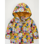 Campera Impermeable Infantil Para Niño Niña Rompevientos - Imagen 13