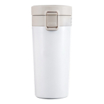 Termo Taza Vaso Térmico Café Acero Inoxidable 380 Ml Filtro