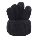 Guantes Táctiles Antideslizantes Invierno Hombre Cálidos - Imagen 13