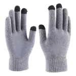 Guantes Táctiles Antideslizantes Invierno Hombre Cálidos - Imagen 26