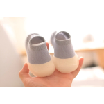 Zapatos Zapatitos Para Bebe Niños Flexibles Ergonomicos - Imagen 3